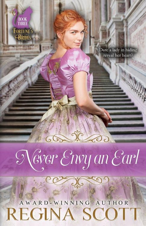 Produktbild: Never Envy an Earl