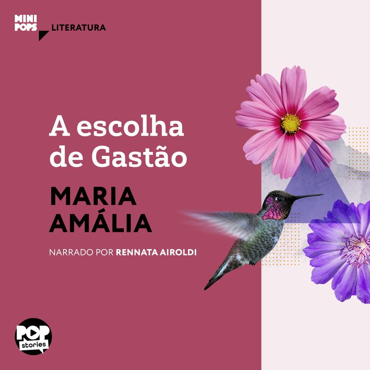 Produktbild: A escolha de Gast&atilde;o