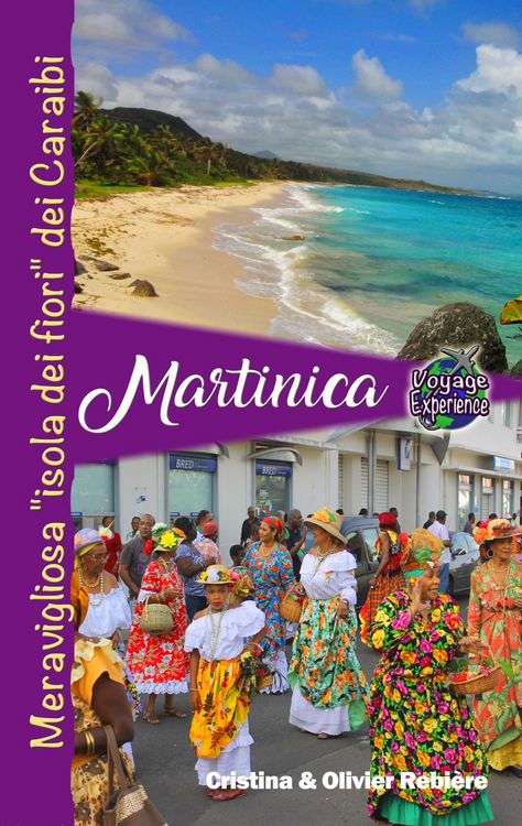 Produktbild: Martinica