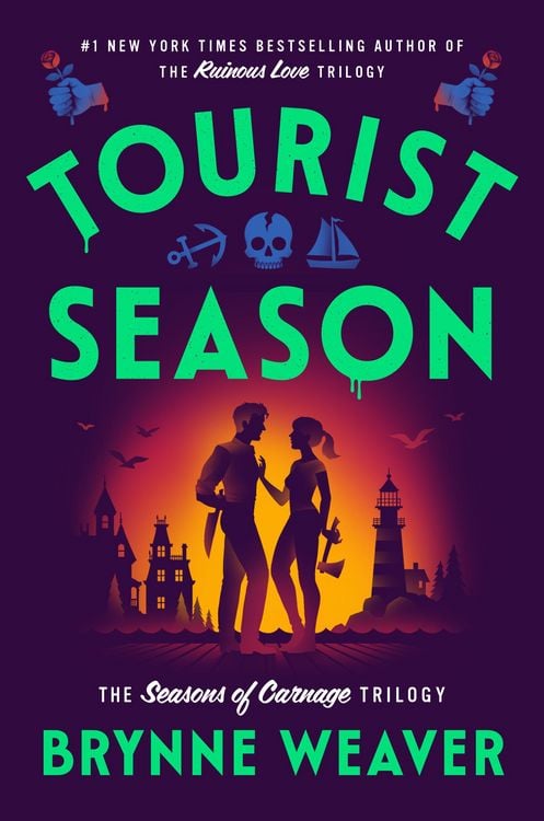 Produktbild: Tourist Season