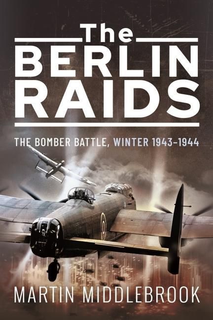 Produktbild: The Berlin Raids