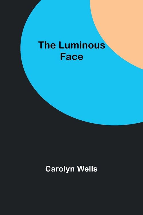 Produktbild: The Luminous Face