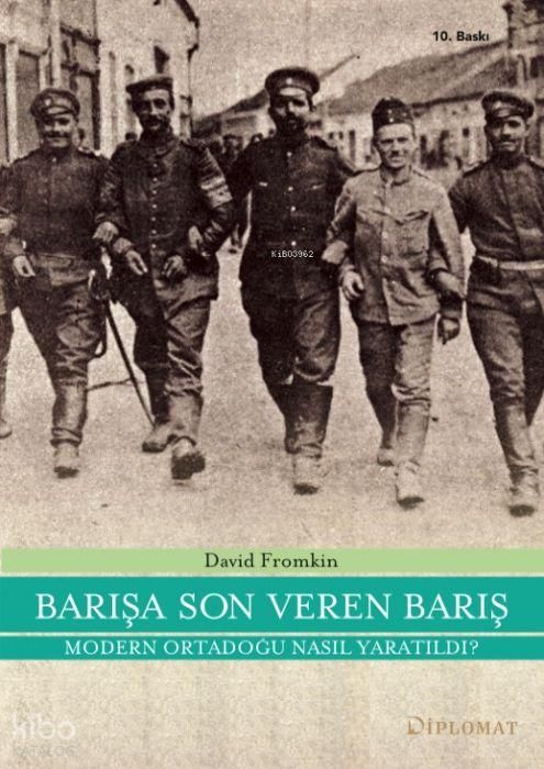 Produktbild: Barisa Son Veren Baris