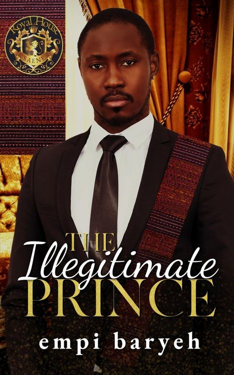 Produktbild: The Illegitimate Prince