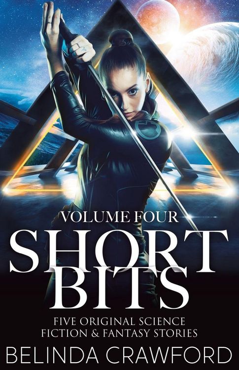 Produktbild: Short Bits, Volume 4