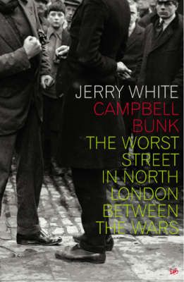 Produktbild: Campbell Bunk