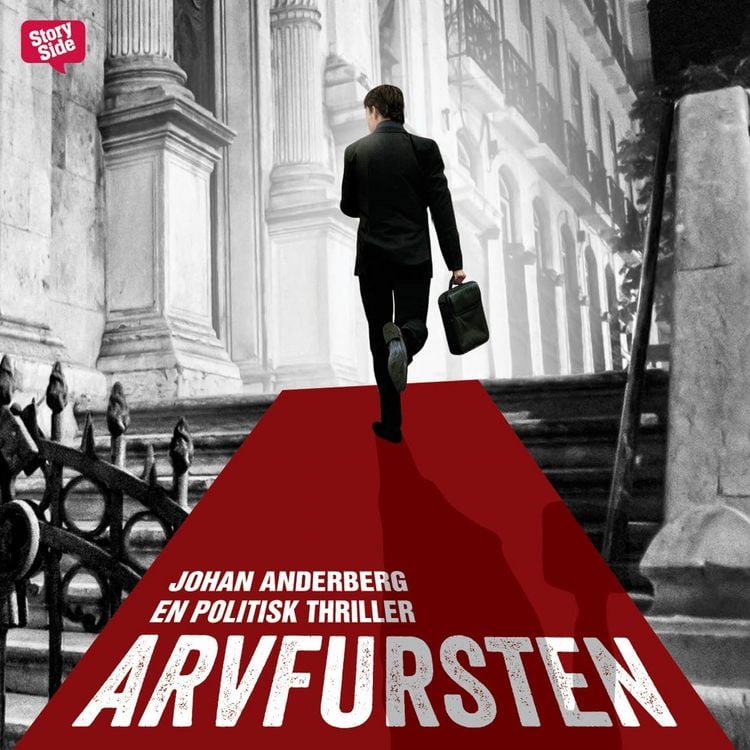 Produktbild: Arvfursten
