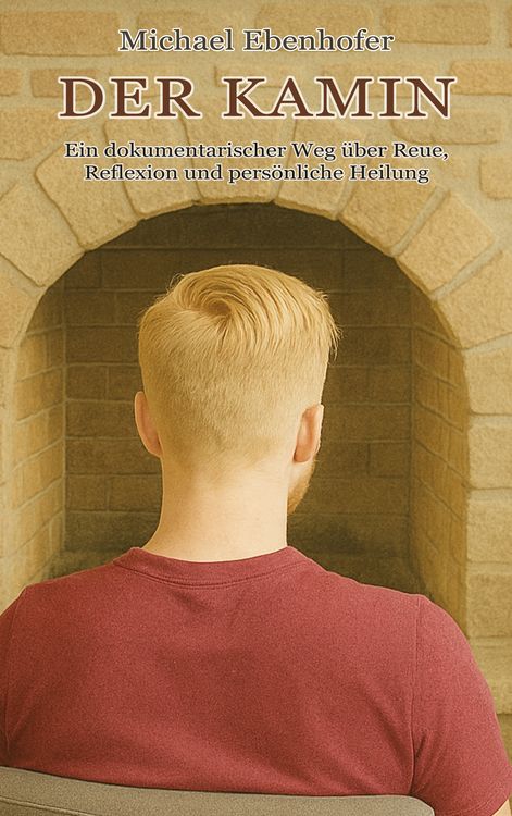 Produktbild: Der Kamin