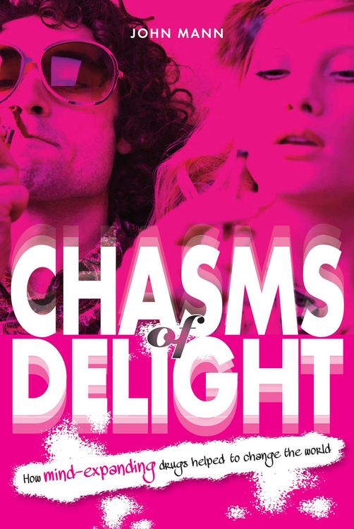 Produktbild: Chasms of Delight