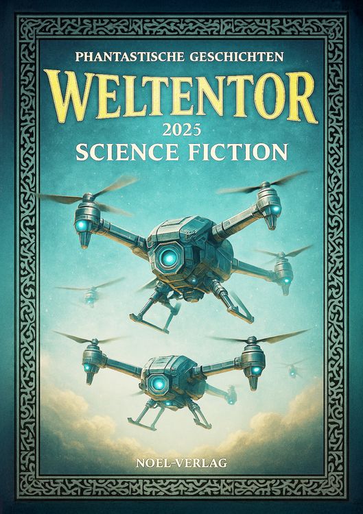 Produktbild: Weltentor