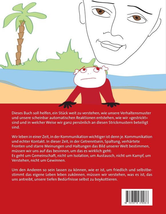 Produktbild: Mein Kopf, die Realit&auml;t und Ich &ndash; Kommunikation und wahrer Kontakt statt Angst und Spaltung