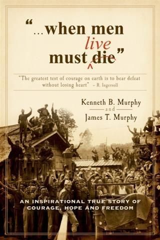 Produktbild: When Men Must Live