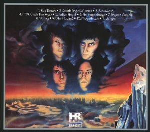 Produktbild: Anthropophagy
