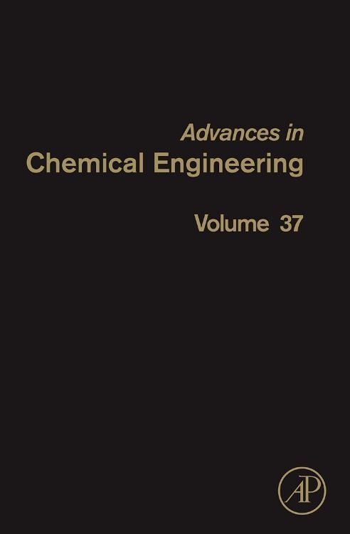 Produktbild: Advances in Chemical Engineering