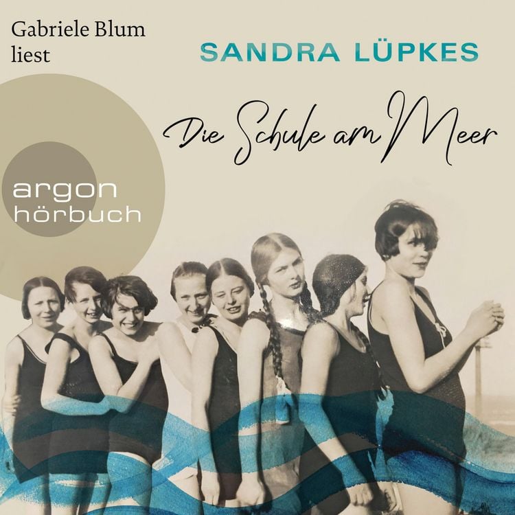 Produktbild: Die Schule am Meer