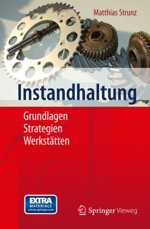 Produktbild: Instandhaltung