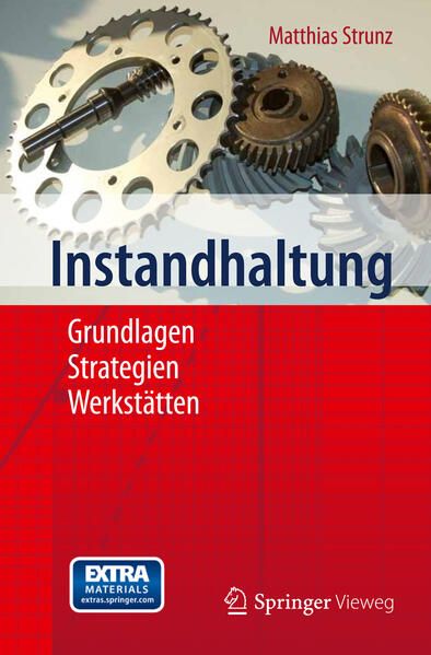 Produktbild: Instandhaltung