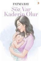 Produktbild: S&ouml;z Var Kaderin Olur