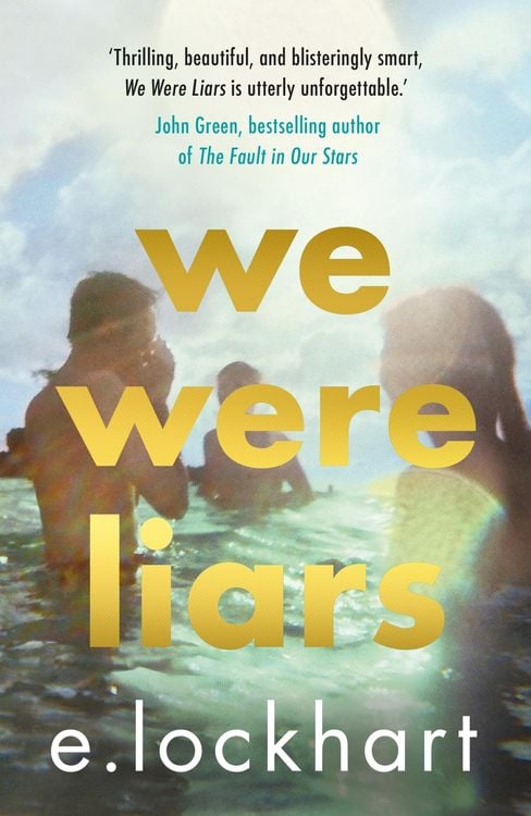 Produktbild: We Were Liars