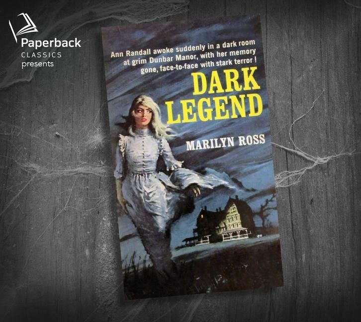 Produktbild: Dark Legend