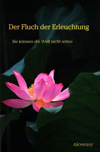 Produktbild: Der Fluch der Erleuchtung