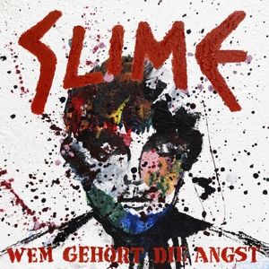 Produktbild: Wem geh&ouml;rt die Angst