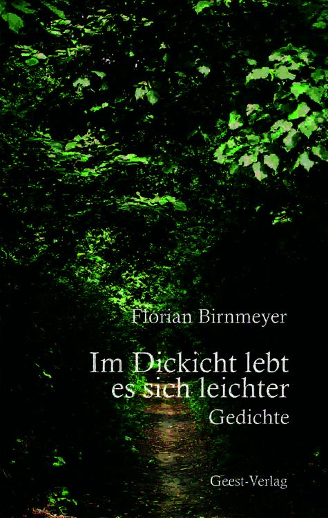 Produktbild: Im Dickicht lebt es sich leichter