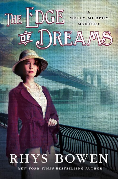 Produktbild: Edge of Dreams