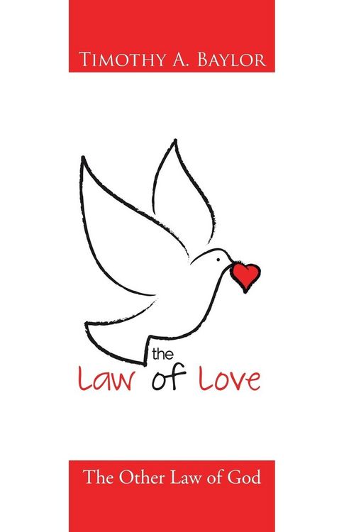 Produktbild: The Law of Love