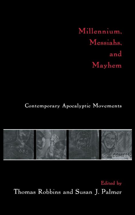 Produktbild: Millennium, Messiahs, and Mayhem