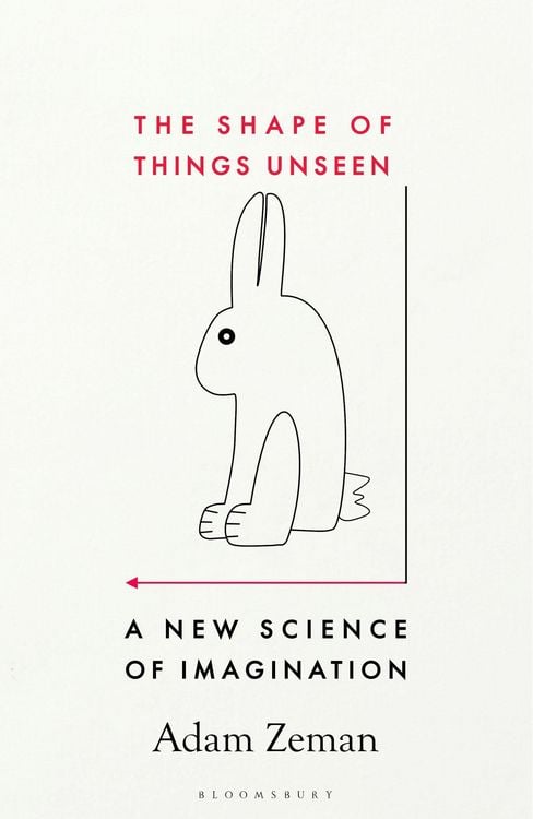 Produktbild: The Shape of Things Unseen