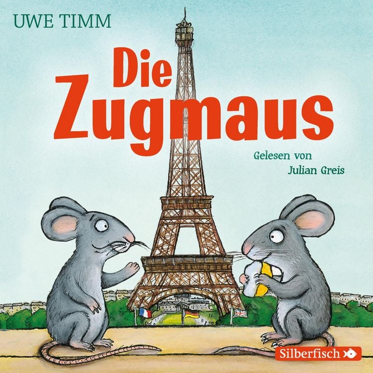 Produktbild: Die Zugmaus