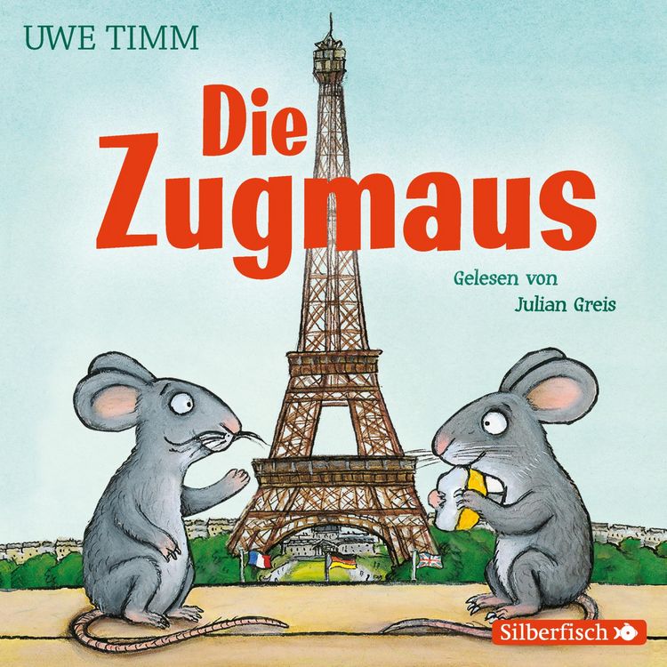Produktbild: Die Zugmaus