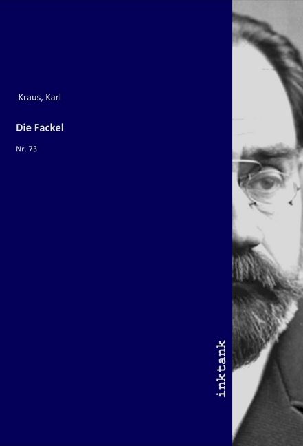 Produktbild: Die Fackel