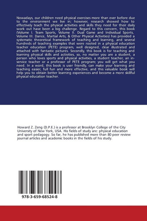 Produktbild: Teach Physical Activity and Skills Using the Spectrum Teaching Styles