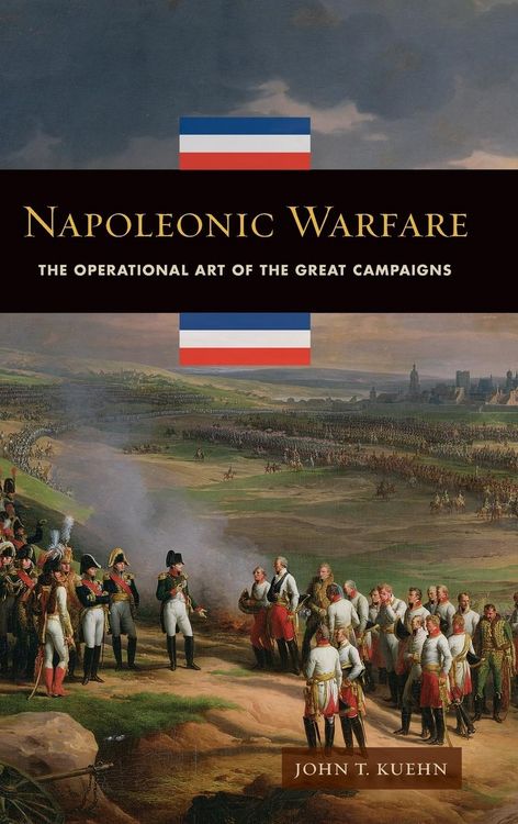 Produktbild: Napoleonic Warfare