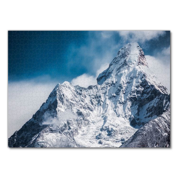 Produktbild: Lais Puzzle Berg Himalaya 1000 Teile