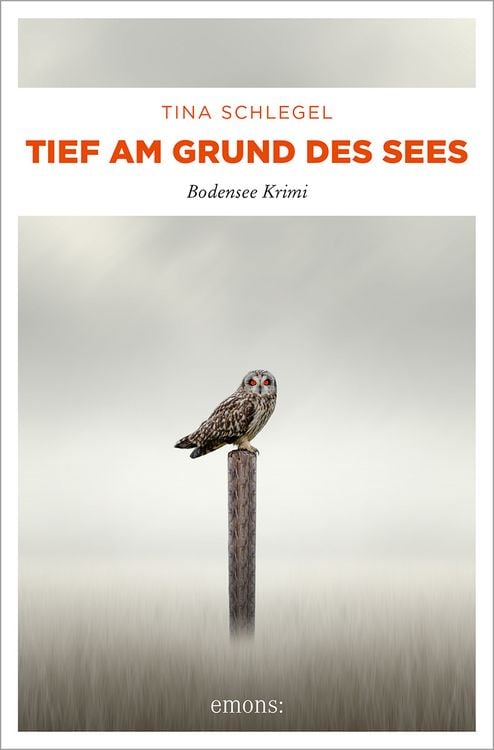 Produktbild: Tief am Grund des Sees