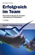 Produktbild: Erfolgreich im Team