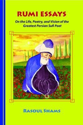 Produktbild: Rumi Essays