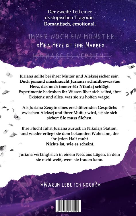 Produktbild: Spinne und Gl&uuml;hw&uuml;rmchen: Romantische und emotionale Dystopie