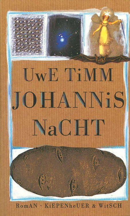 Produktbild: Johannisnacht