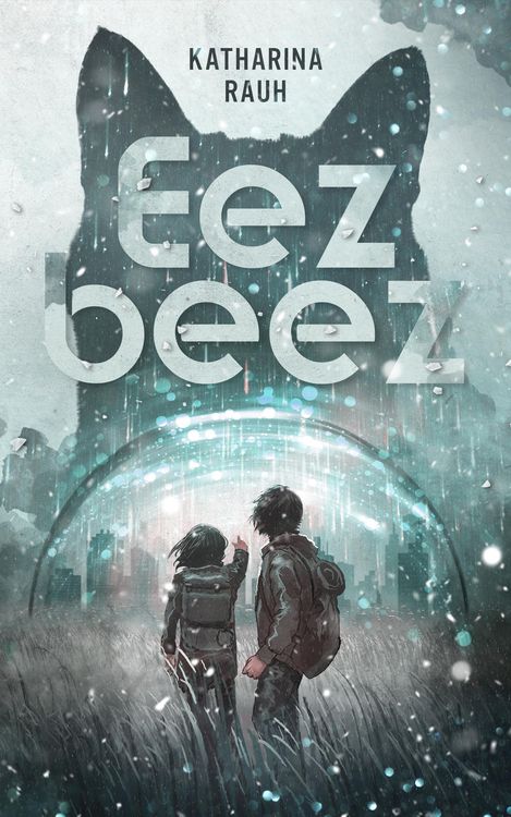 Produktbild: Eezbeez