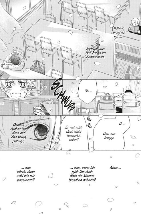 Produktbild: Sekaiichi Hatsukoi 19