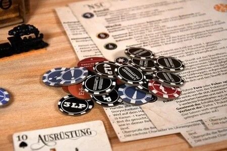 Produktbild: Western Legends (2. Edition) | Ante Up - Erweiterung