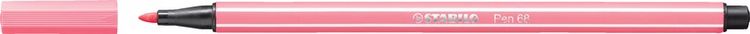 Produktbild: STABILO Premium-Filzstift - Pen 68 - 8er Pack - Pastellfarben