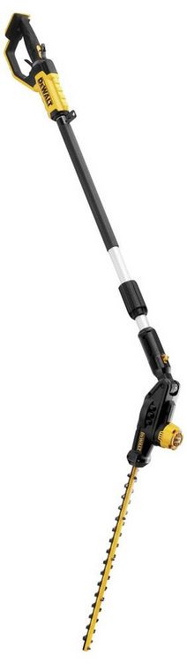 Produktbild: DEWALT Akku Akku-Stabheckenschere Li-Ion 550mm