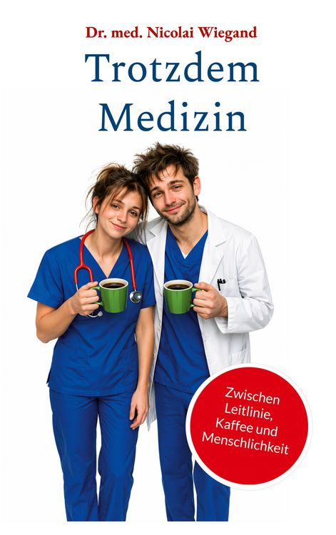 Produktbild: Trotzdem Medizin