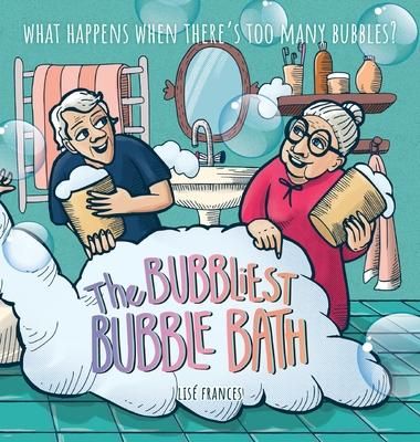 Produktbild: The Bubbliest Bubble Bath