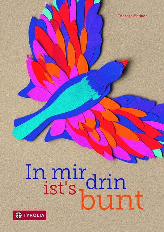Produktbild: In mir drin ist&acute;s bunt